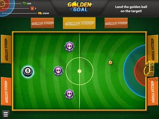 Screenshot 14: Soccer Stars: Football Kick
