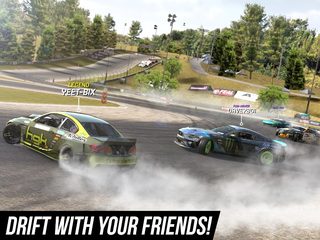 Screenshot 15: Torque Drift
