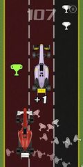 Screenshot 14: Classic Formula Racer 2D