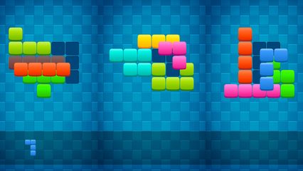 Screenshot 24: Tangram 3 in 1
