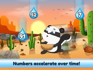 Screenshot 7: Math Animal Adventure for Kids