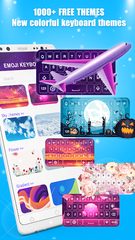 Screenshot 8: Emoji Keyboard - Emojis & GIFs