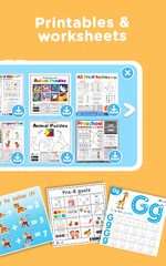 Screenshot 9: Keiki Learning games for Kids