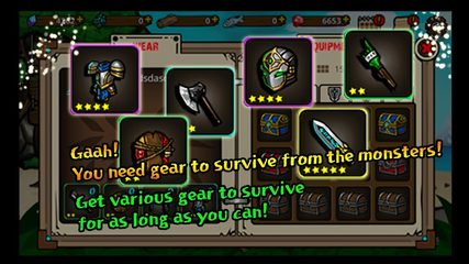 Screenshot 8: Stay Alive