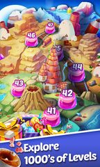 Screenshot 5: Sweet Cookie -2021 Match Puzzle Game