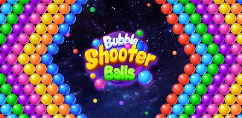 Screenshot 13: Bubble Shooter Balls: Popping