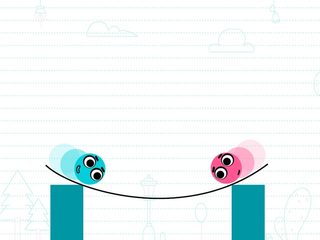 Screenshot 7: Love Balls