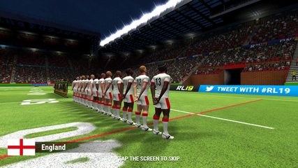 Screenshot 5: Rugby League 19