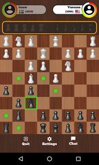 Screenshot 6: Chess Online - Duel friends online!