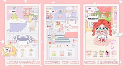 Screenshot 12: Baby Idol Care & Dress Up