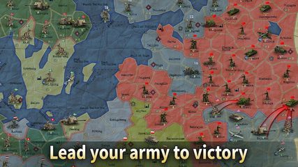 Screenshot 10: Sandbox: Strategy & Tactics－WW