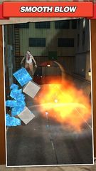 Screenshot 2: Zombie Crush - Archery Hero