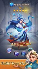 Screenshot 13: Puzzle Legends