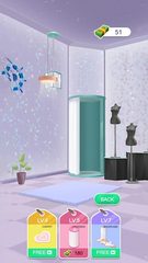 Screenshot 8: Yes, that dress!