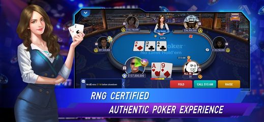 Screenshot 19: Sohoo Poker - Texas Holdem