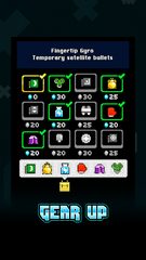 Screenshot 10: Klee: Spacetime Cleaners