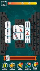 Screenshot 3: Super Mahjong