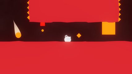 Screenshot 1: Cats are Liquid - ABP