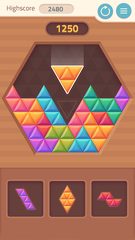 Screenshot 13: Block Puzzle Games