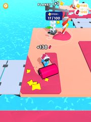 Screenshot 15: Spiral Craft 3D