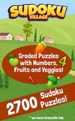 Screenshot 11: Sudoku Village
