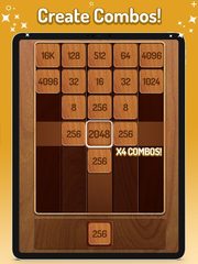 Screenshot 24: 2048: Blocks Puzzle Game