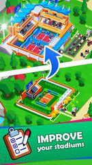 Screenshot 3: Sports City Tycoon: Idle Game
