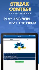 Screenshot 12: Sports Betting™ the Sportsbook Freeplay App