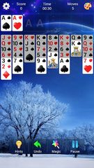 Screenshot 8: FreeCell Solitaire