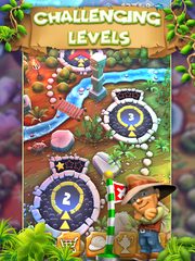 Screenshot 20: Relic Looter: Treasures of tomb