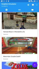 Screenshot 2: Dolphin Emulator