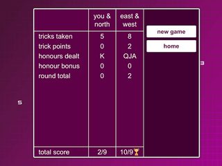 Screenshot 15: Classic Whist