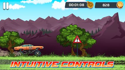 Screenshot 14: Happy Cars