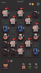 Screenshot 9: Alchemy Dungeon