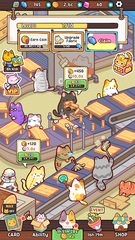 Screenshot 5: Kitty Cat Tycoon