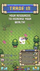 Screenshot 23: Idle Pocket Crafter: Mine Rush