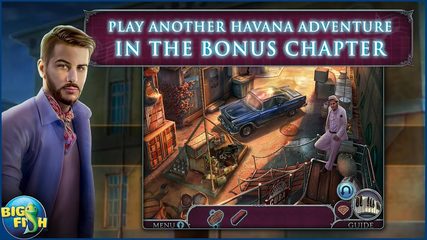 Screenshot 15: Cadenza: Havana Nights Collector's Edition