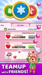 Screenshot 18: Christmas Match 3 Puzzle
