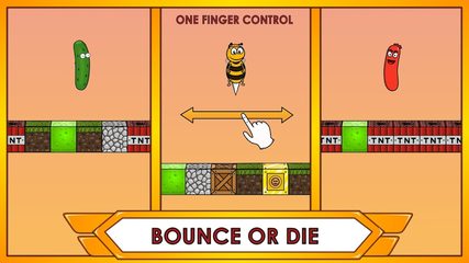 Screenshot 14: Bounce or Die