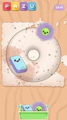 Screenshot 3: Squishy DIY Toy Maker for kids
