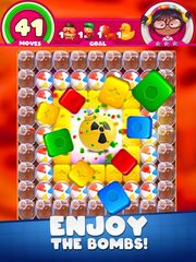 Screenshot 22: Toy Box Party Time