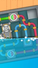 Screenshot 7: Unblock Water Pipes