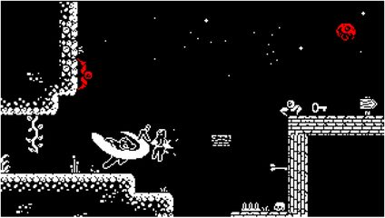 Screenshot 17: Mangavania: Action Platformer