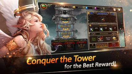 Screenshot 4: Dragon Chronicles - Strategy Card Battle