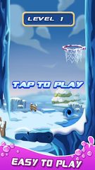 Screenshot 2: Basket Champ: Catch Basketball