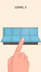 Screenshot 16: Folding Blocks