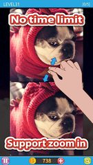 Screenshot 8: Find The Difference games