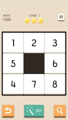 Screenshot 20: Slide Puzzle King