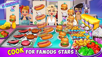 Screenshot 19: Tasty Chef - Cooking Games