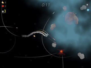 Screenshot 16: 2 Minutes in Space: Missiles!
